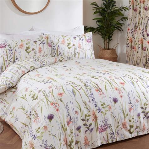 floral king size duvet sets.